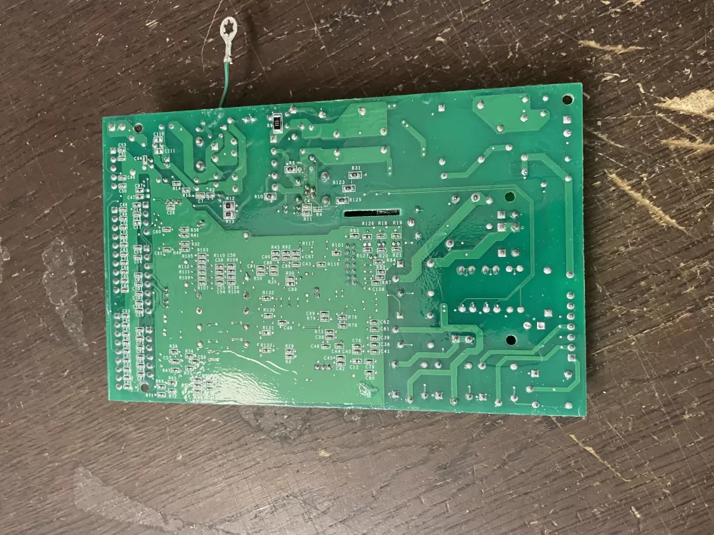 GE 200D2260G008 PD00074367 AP7188100 Refrigerator Control Board AZ58360 | Wm2074