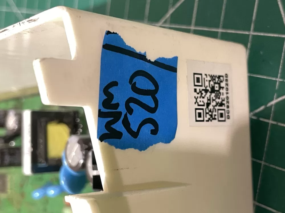 Samsung AP5966787 DC92-01025D PS11719814 Dryer Control Board AZ195444 | Wm520