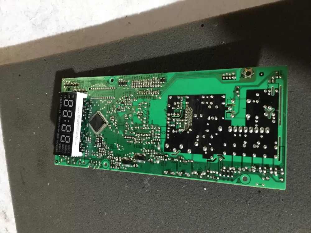 Magic Chef EMLAUXX-21-K-CKD Microwave Display Board AZ101406 | NR597