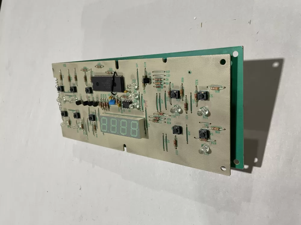 Frigidaire SF5301-S7506 Range Oven Control Board AZ167064 | Wm618