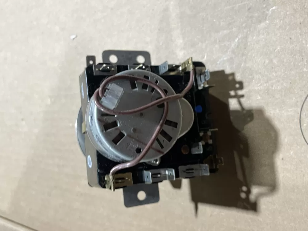 Whirlpool Amana Admiral AP6009056 3979618 3979618R Dryer Timer AZ71972 | Wm1716