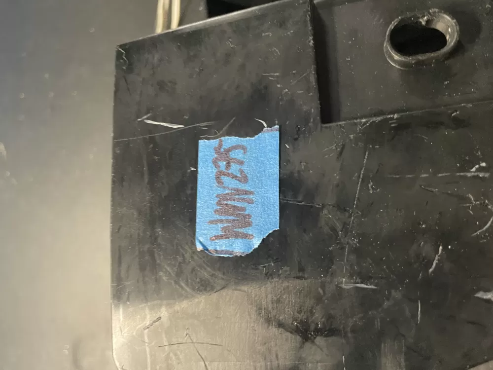 Kitchenaid 8558455 WP8558455 Dryer Board Control AZ10247 | V275