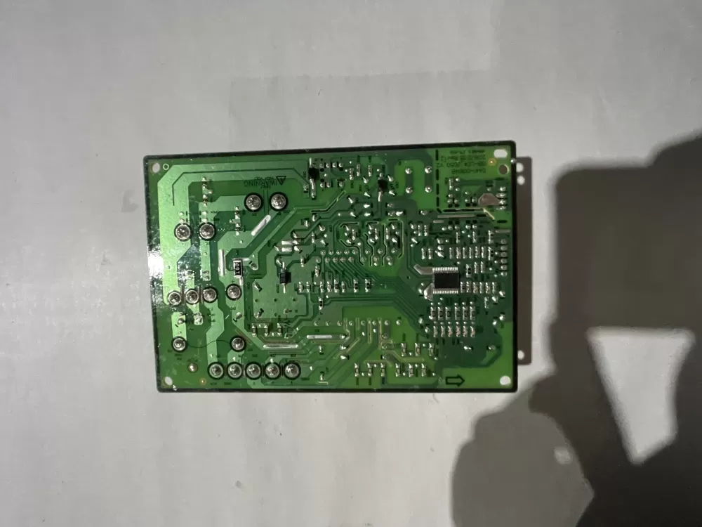 Samsung DA92 00459X Refrigerator Board Control AZ190958 | KM2334