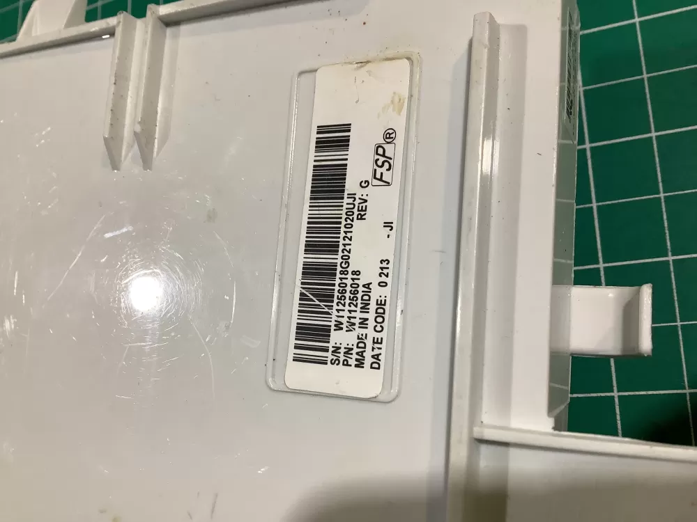 Maytag Whirlpool W11266006 W11256018 Washer Control Board AZ143764 | NR2412
