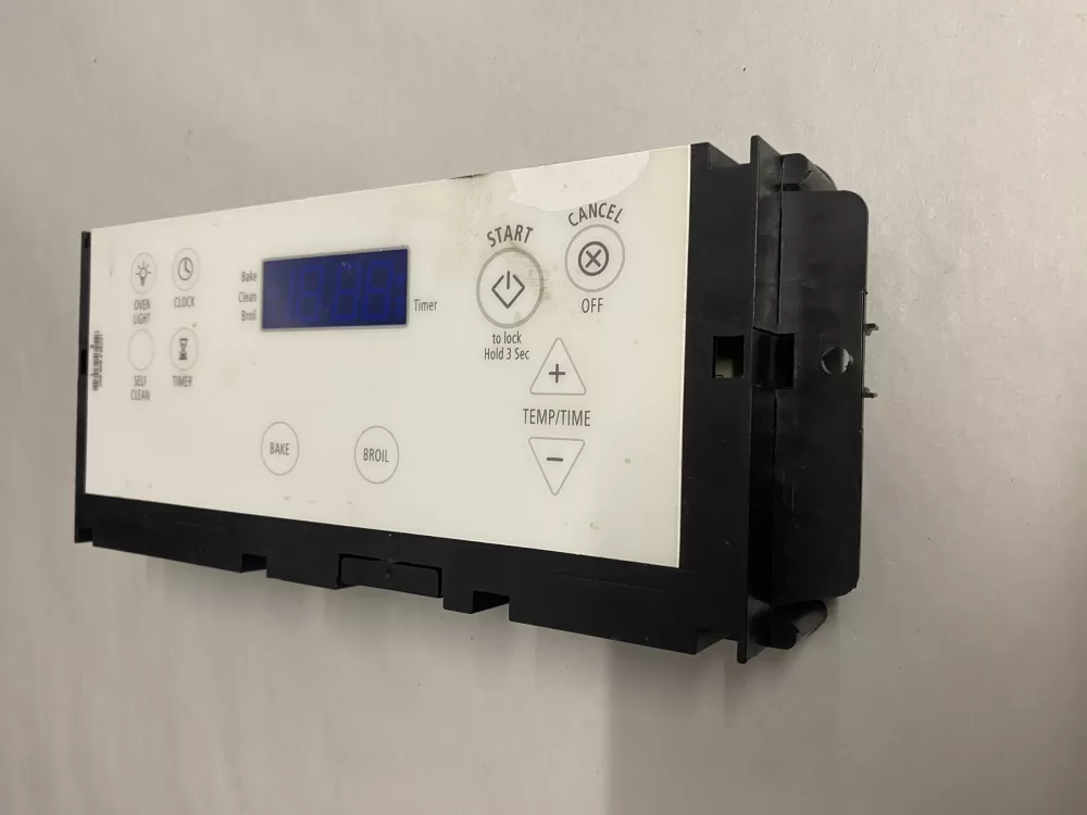 Estate W10173537 WPW10173537 PS11749558 Range WP Control Board AZ210809 | BK1717