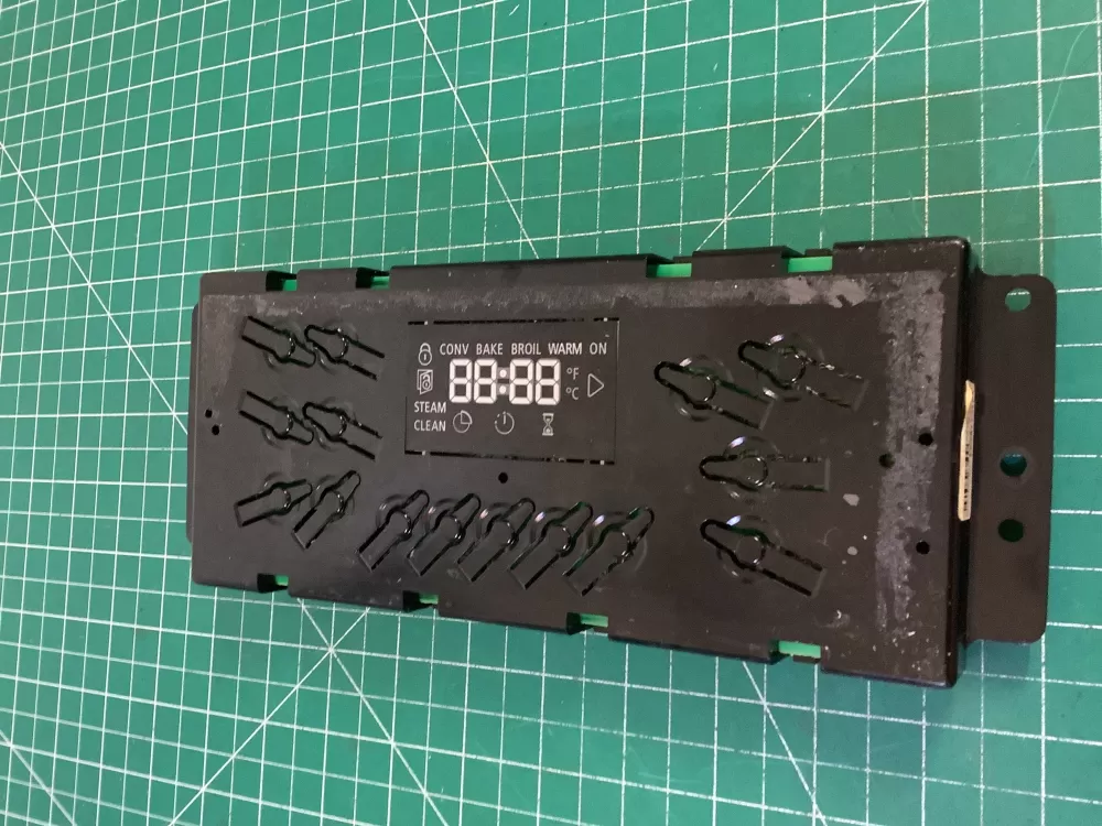 Whirlpool AP6020108 W10349742 WPW10349742 PS11753421 Range Control Board