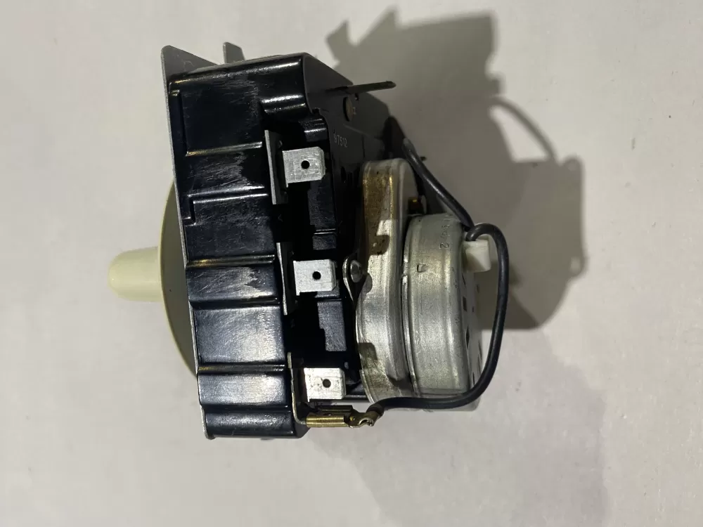 GE 572D520P019 WE4M189 Dryer Timer AZ157427 | BK19