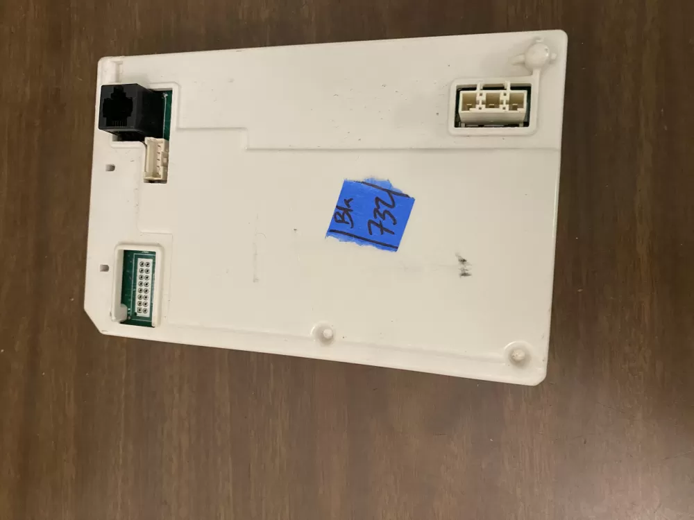 GE 265D3440G804 Dishwasher Control Board AZ98729 | BK732
