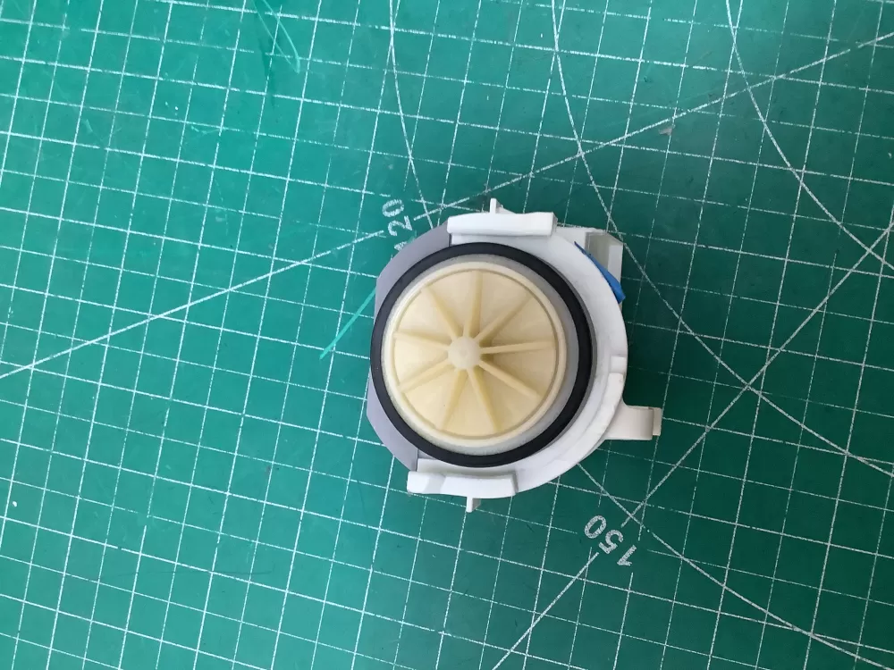 Bosch 9001533545 E319862 Dishwasher Circulation Pump Motor AZ226428 | SLA142