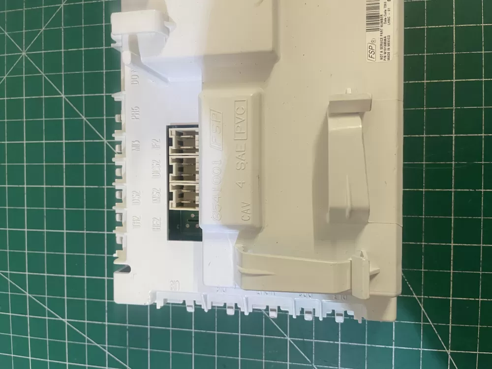 Whirlpool Kenmore W10133536 W10133536A Washer Control Board AZ194232 | KM1584