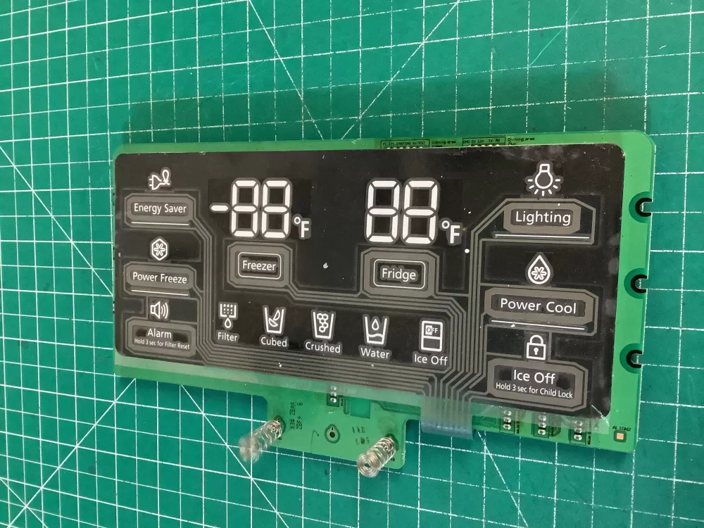 Samsung DA4100692A  DA41-00692A  41-00692  4100692 Refrigerator 