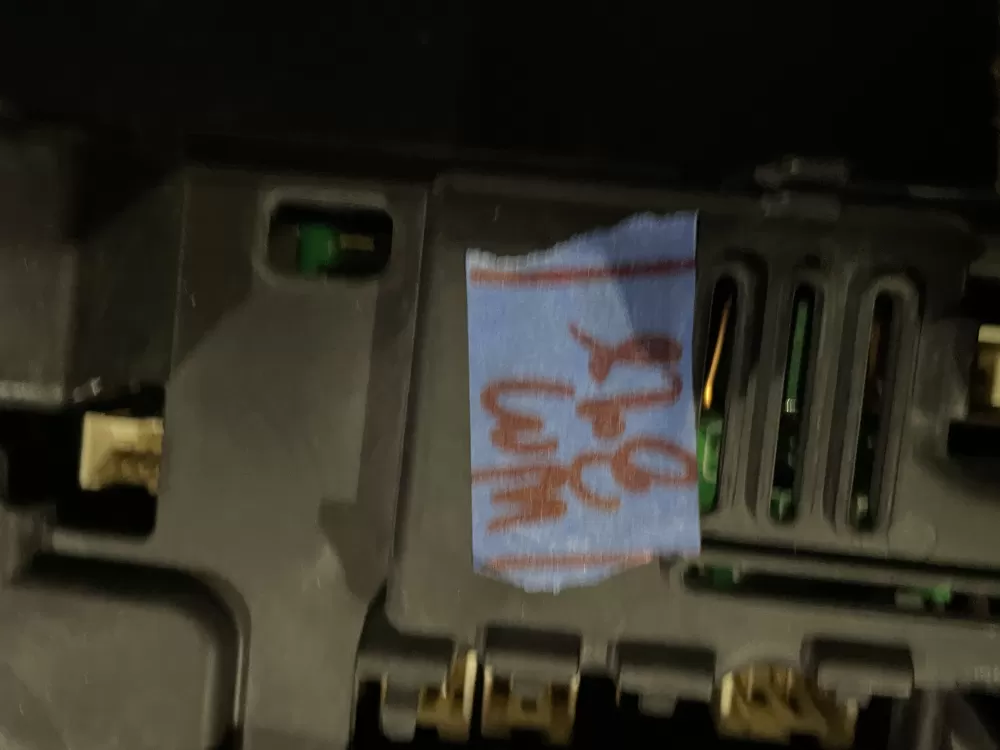 Frigidaire Electrolux 5304519503 A11170904 Washer Control Board AZ34973 | Wm392