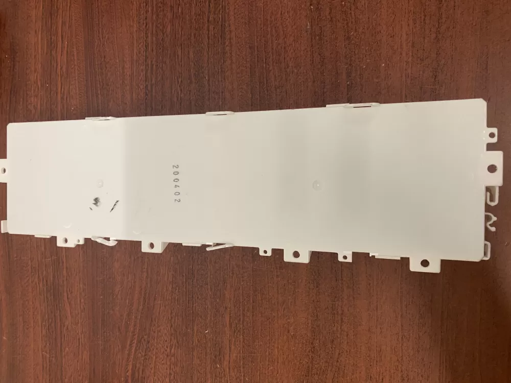 LG AGF76283902 EBR80321807 PS11758504 Washer Control Board AZ48822 | BK1797
