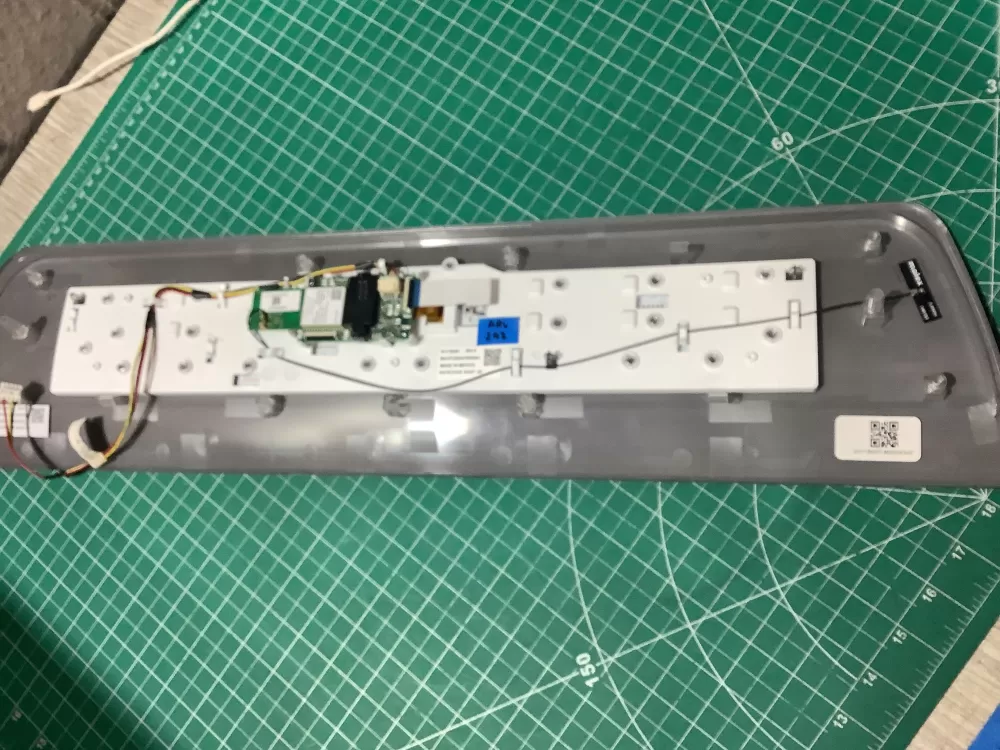 Kenmore W11164036 W11185287 Washer Control Board Panel AZ193604 | ARV297