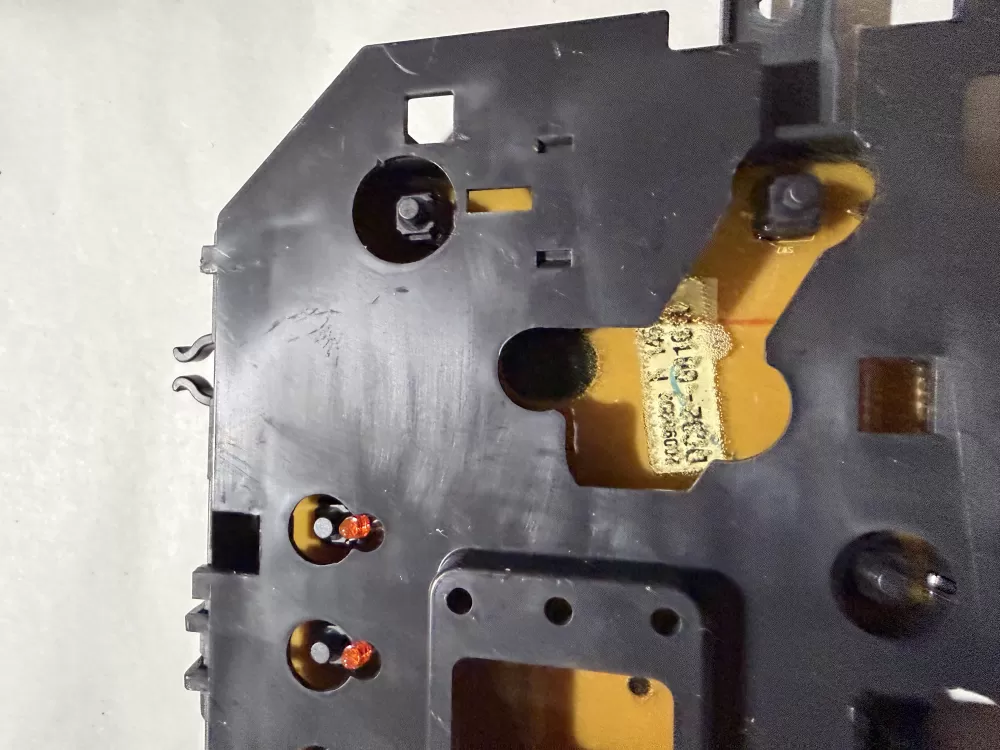 Samsung DC92-00161A DC92-00161C PS4215660 Washer Control Board AZ211273 | KMV862