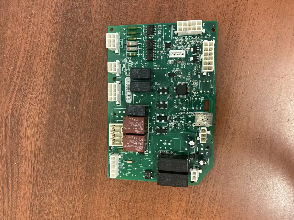 Whirlpool Maytag W10267646 Refrigerator Control Board AZ51355 | BK1843