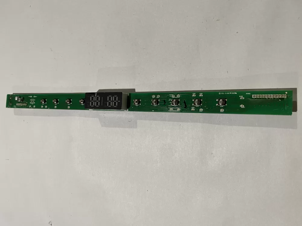 LG EBR78723601 Refrigerator Control Board Display AZ169541 | BK2593