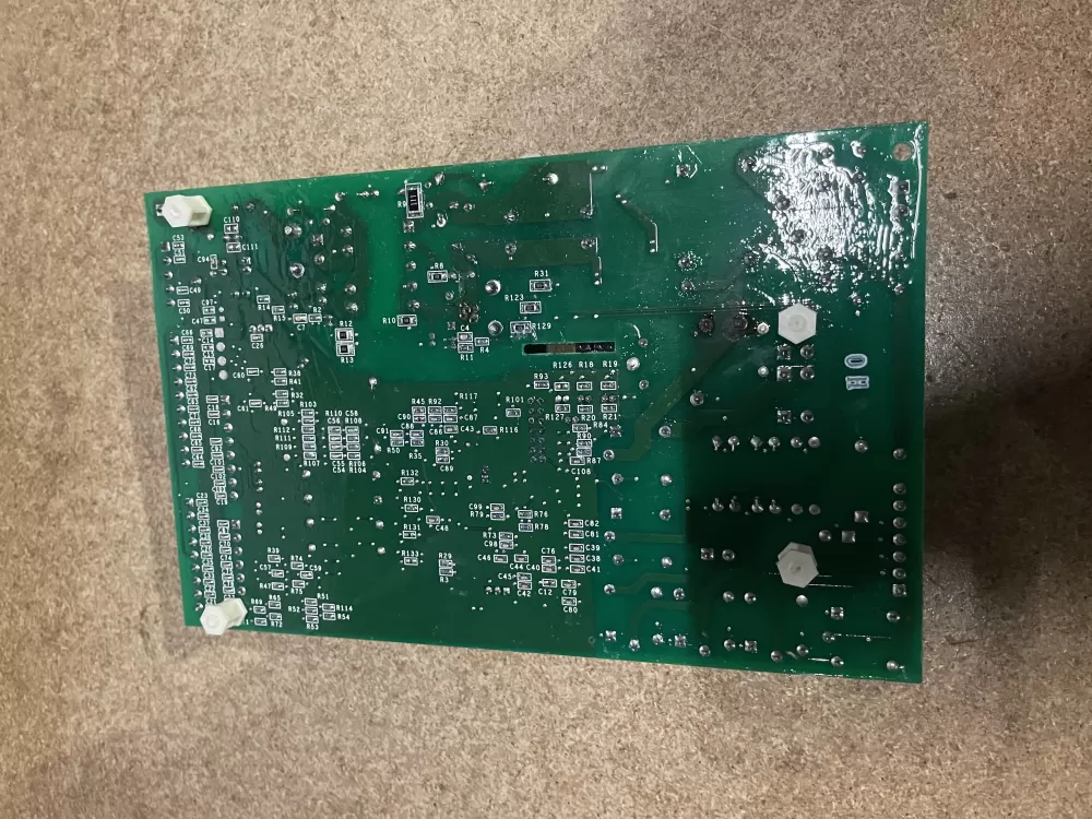 GE Hotpoint 200D4850G013 EBX1069P005 Refrigerator Control Board AZ25752 | KM100