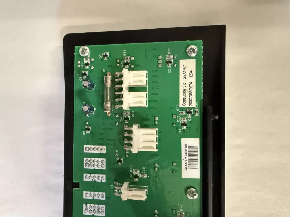 GE 200D7355G074 Refrigerator Dispenser Board AZ222043 | KM1672