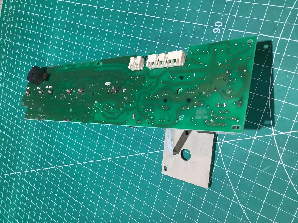 5560000173 Bosch Washer Board - Control