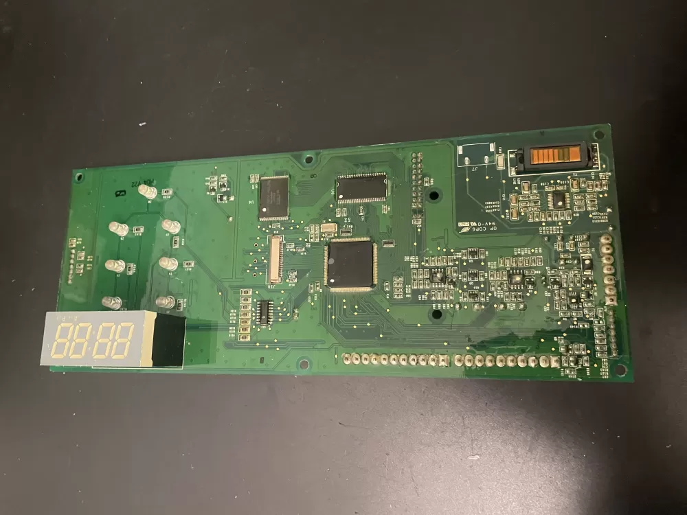 191D5387G002 GE Board - Control