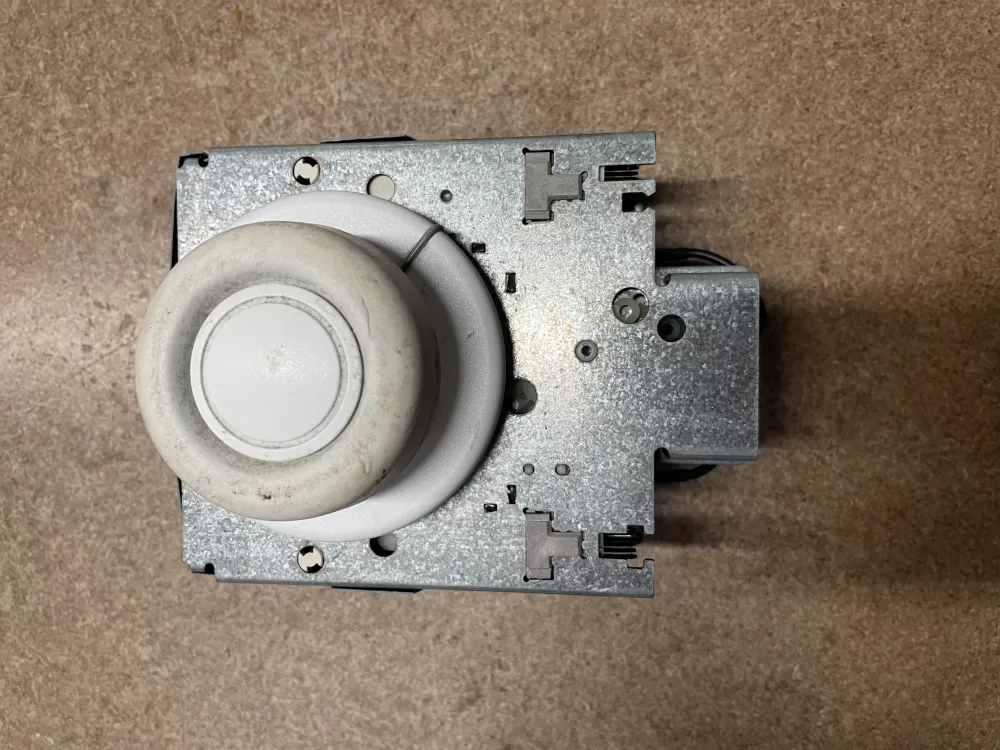 Maytag WP22001638  AP6006226  6 2095300  62095300  22001638  1295  2083450B  2095300  22001254  PS11739293 Washer Timer