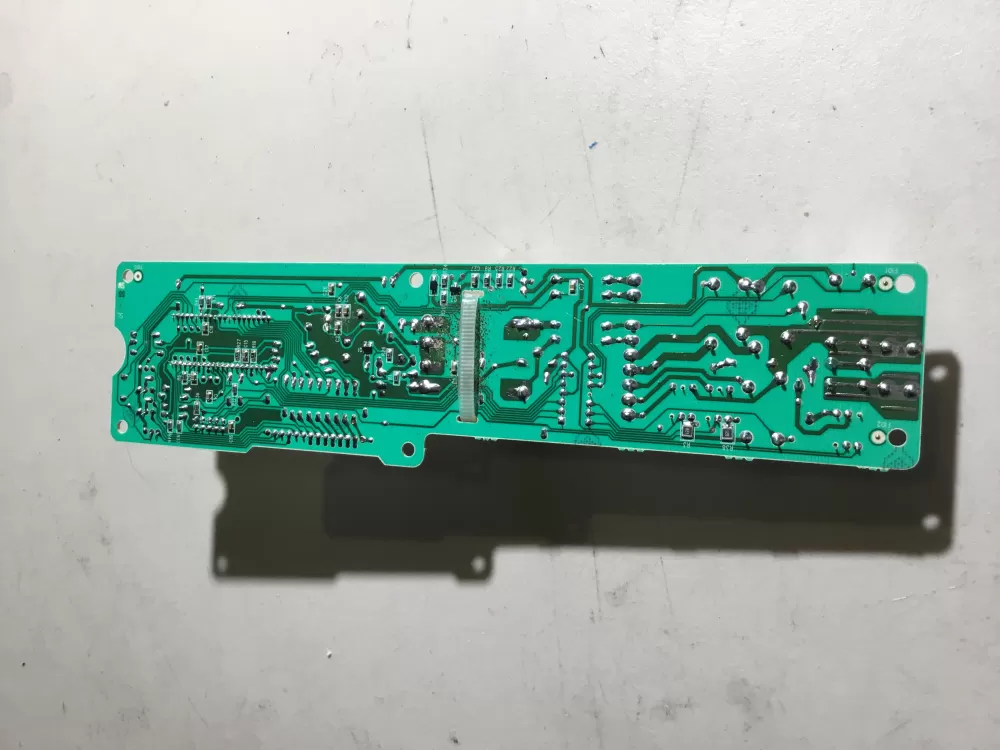 Frigidaire Electrolux A01619301 Dishwasher Control Board Rev AZ41862 | NR1729