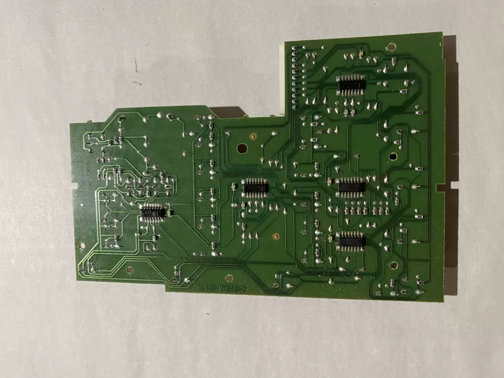 Whirlpool AL133 00010 2 Washer Control Board AZ193275 | BK2149