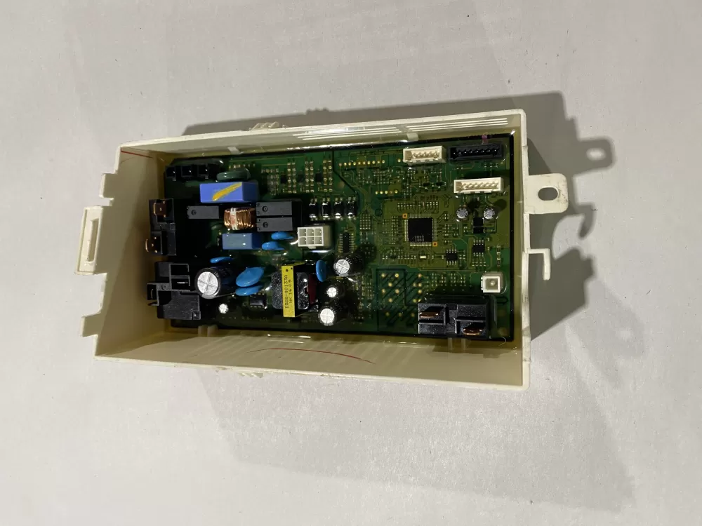 Samsung AP5966827 DC92-01729A PS11719854 Dryer Control Board