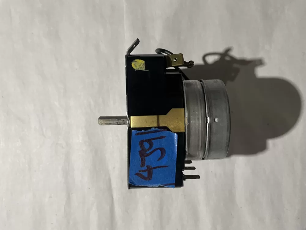 Maytag Whirlpool WP33001632 6 3095520 63095520 Dryer Timer AZ209239 | KM439