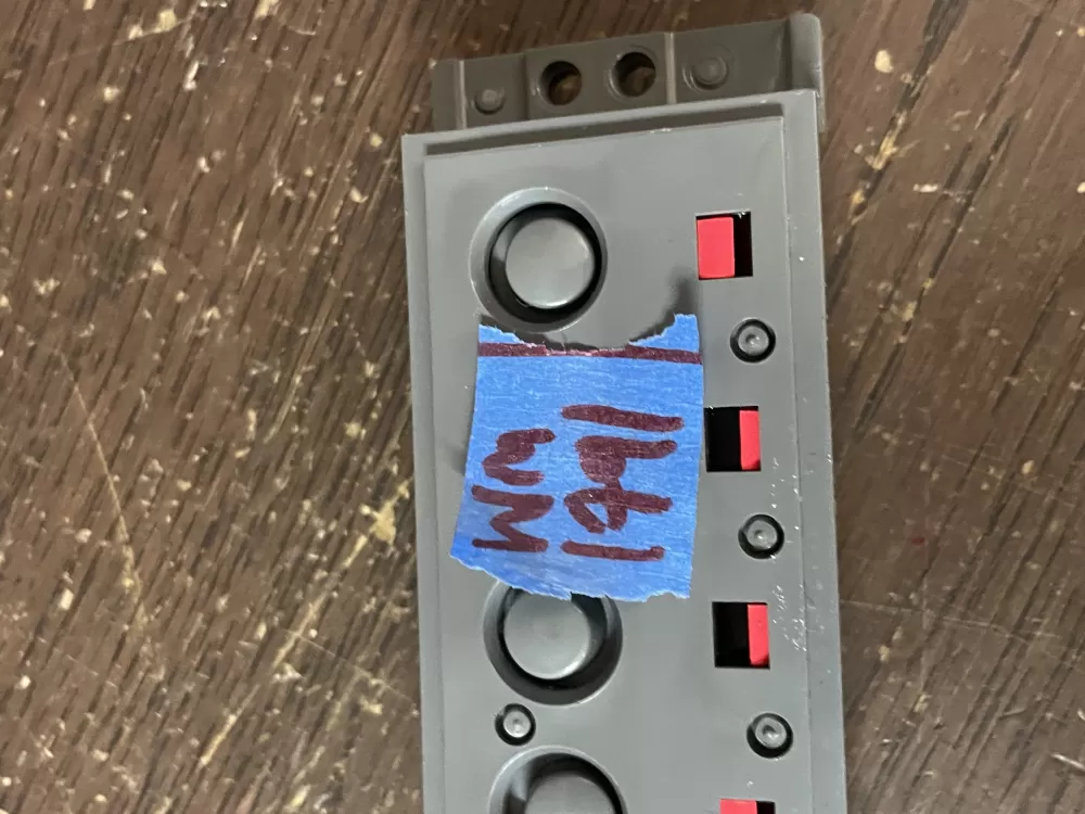 Frigidaire Kenmore 405551 00 Refrigerator Dispenser Switch AZ48863 | Wm1791