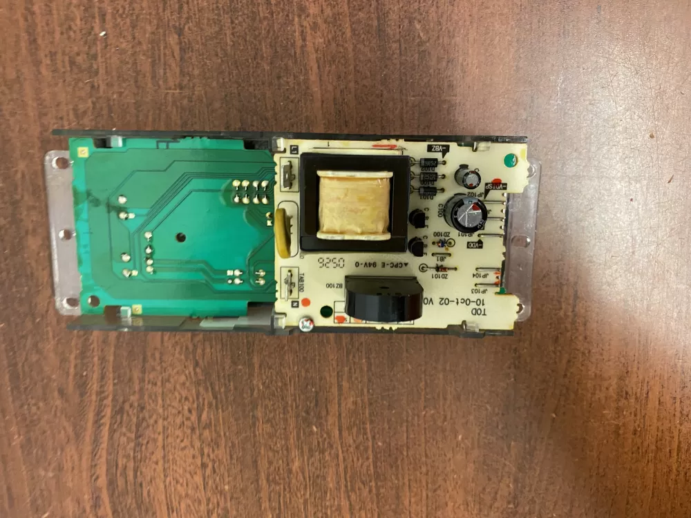 Kenmore Hotpoint General Electric AP3427505 Range Control Board AZ53813 | BK1857