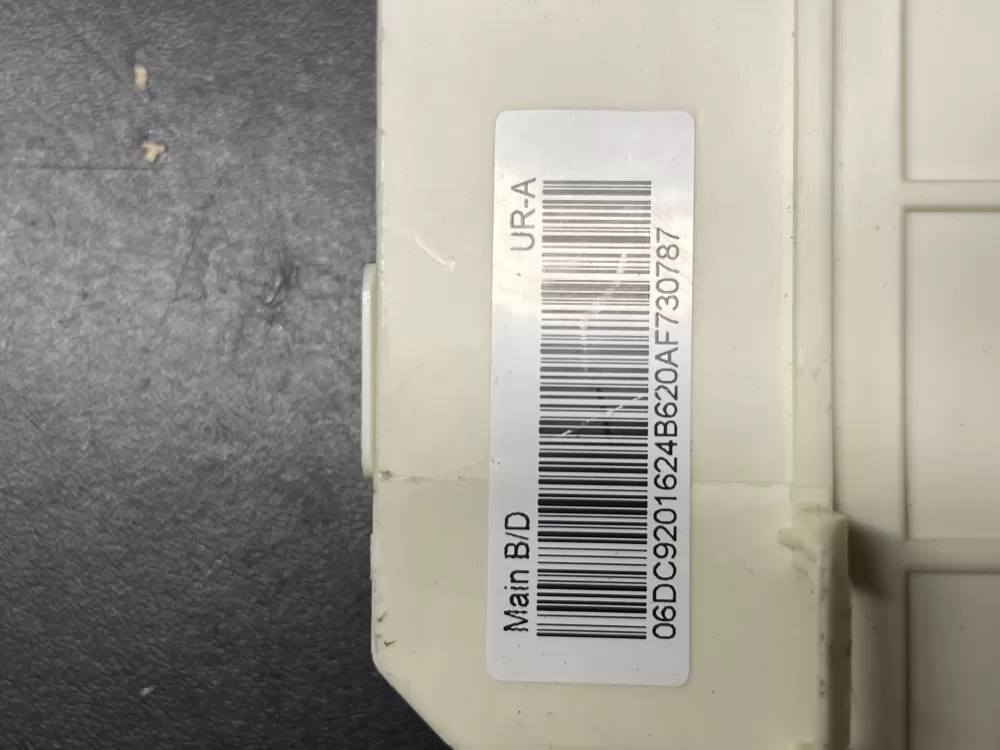 DC94-04388A DC92-01624B PD00030983 Washer Control Board AZ36992 | Wm364