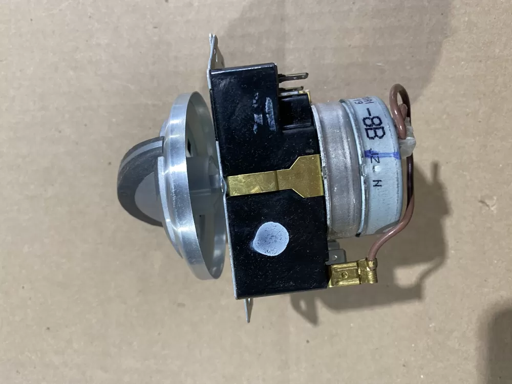 Whirlpool Amana Admiral AP6009056 3979618 3979618R Dryer Timer AZ63803 | BK2081