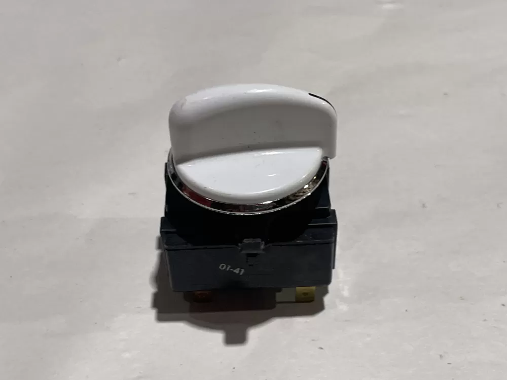 Kenmore 291M-90DEK-035 Washer Switch