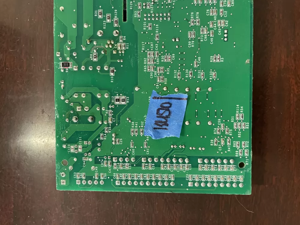 GE WR55X10956 WR55X10697 EBX1069P005 Refrigerator Control Board AZ39774 | KM510