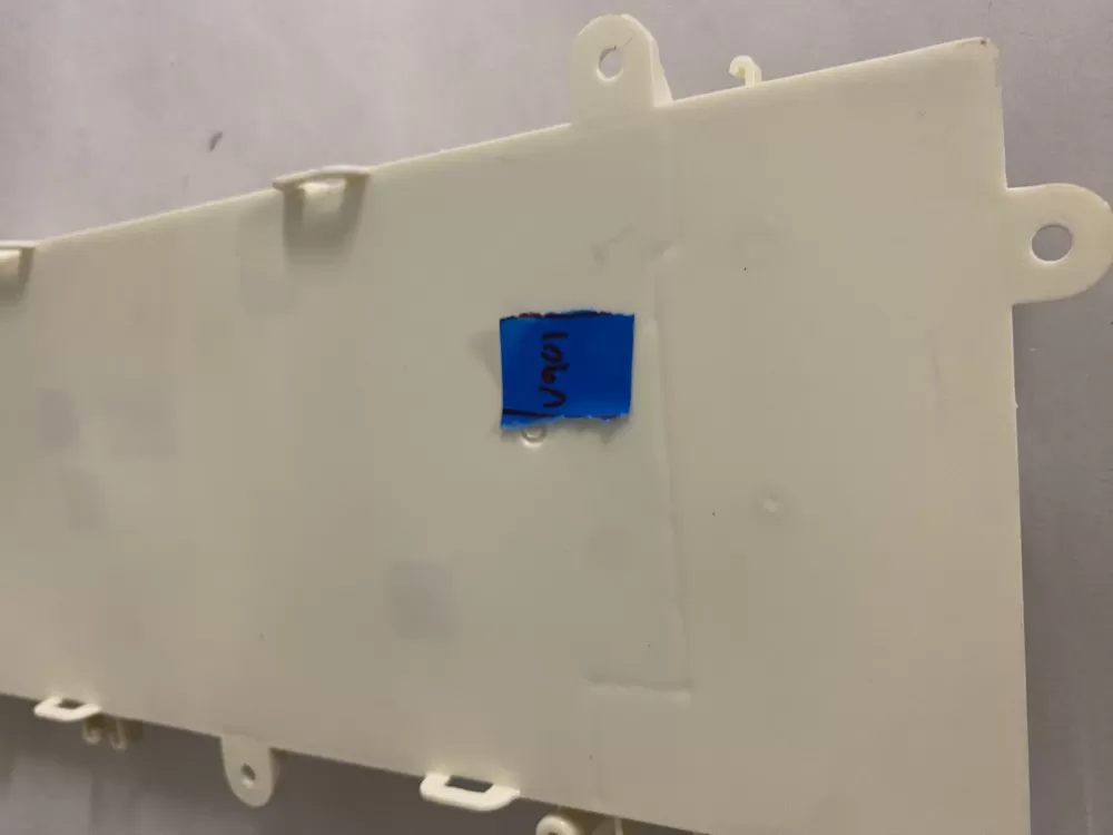 LG EAX61170502 EBR62707659 Dryer Control Board AZ202734 | BKV901