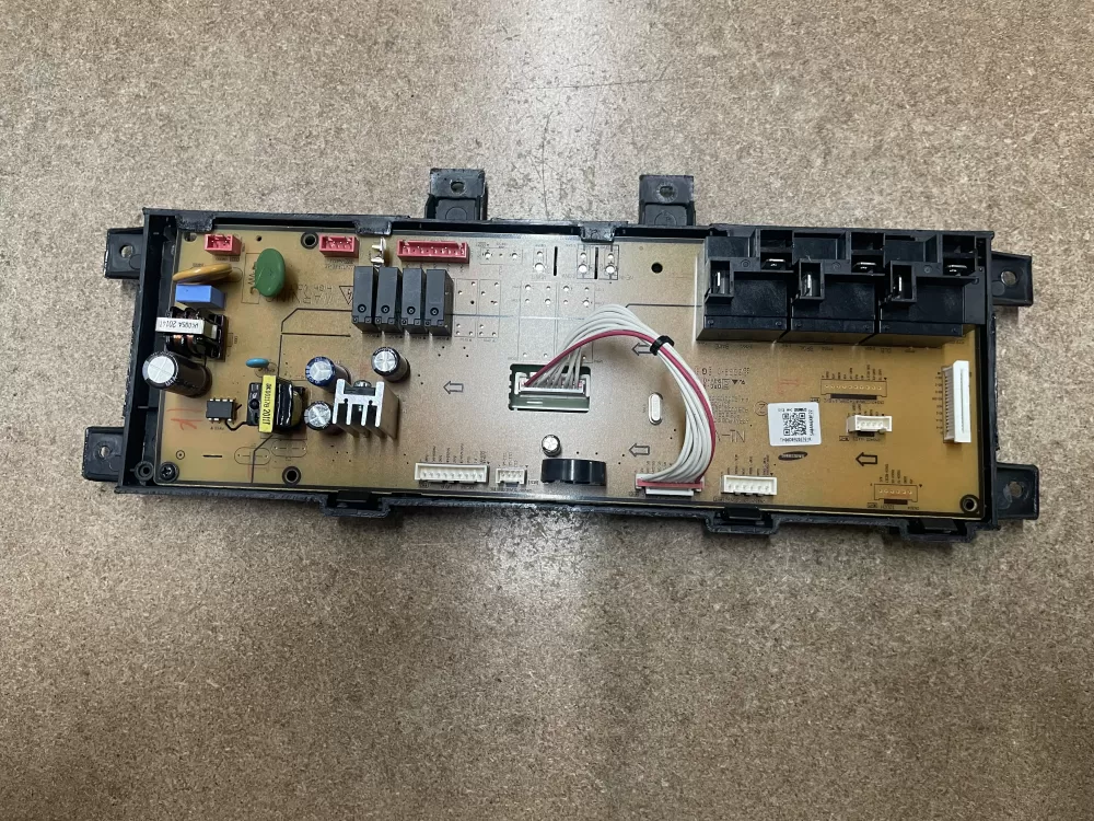 Samsung DE92-03761K Range Control Board