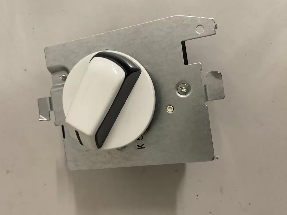 Kenmore General Electric WE4M521 WE04X22654 Dryer Timer AZ204647 | BK102