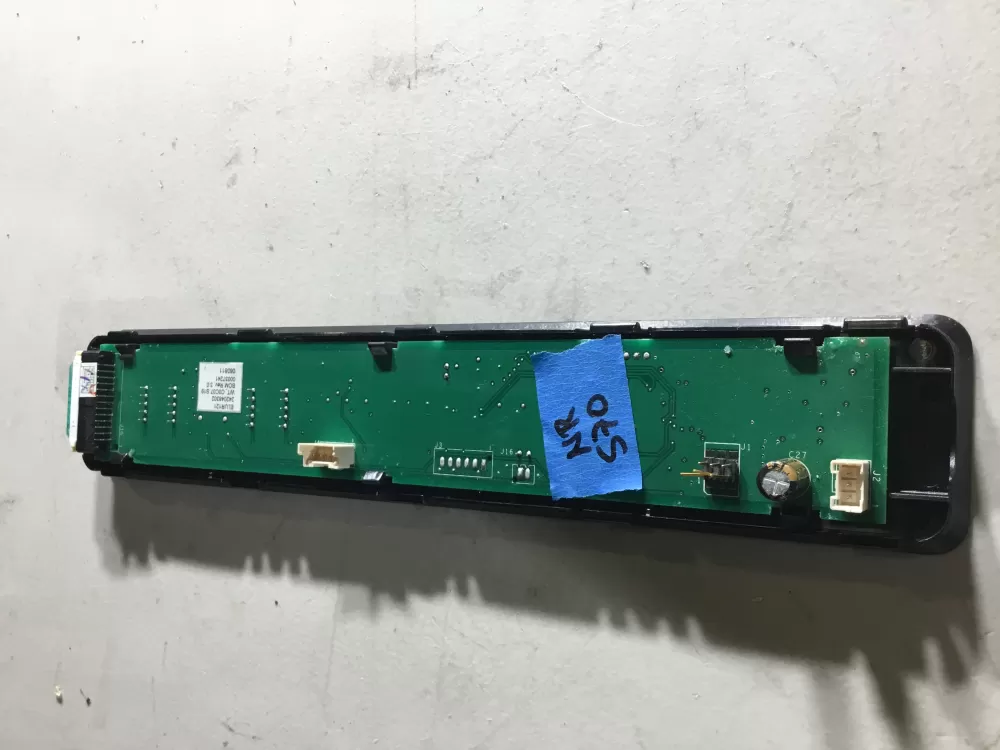 Frigidaire Kenmore 242048302 Refrigerator Control Board AZ47514 | NR570