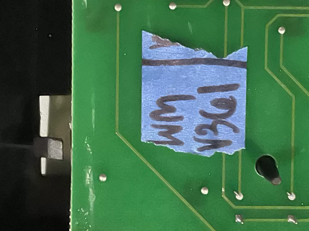 Kenmore 8529879 8519269 WP8529879 Dryer Control Board AZ33102 | Wmv361