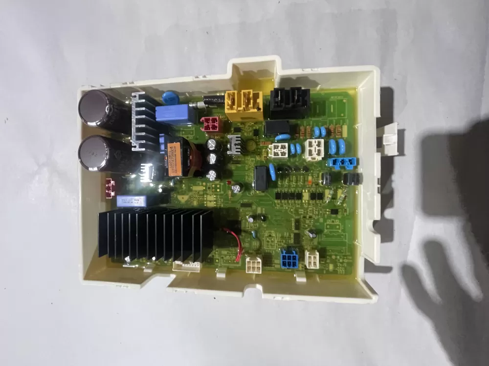 LG Washer Control Board EBR74798601 EBR78263901 AZ206459 | KMV133