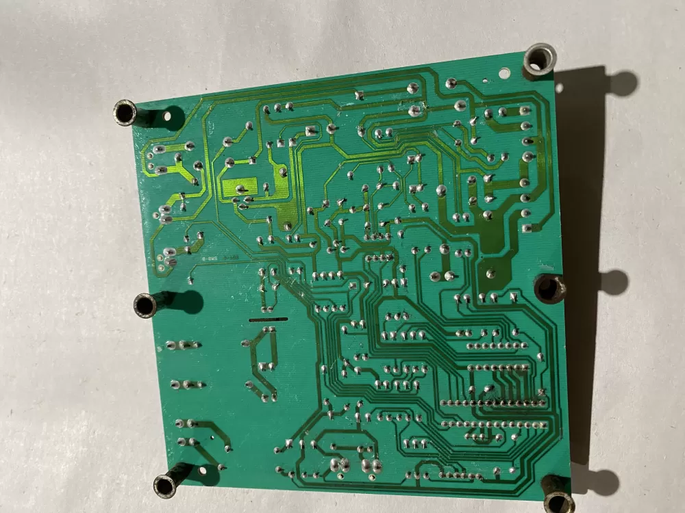 Bryant HK38EA004 Furnace Defrost Heat PumpControl Board AZ193747 | BK573