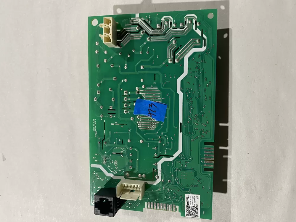 GE 265D3778G100 Dishwasher General Electric Control Board AZ188860 | BK423
