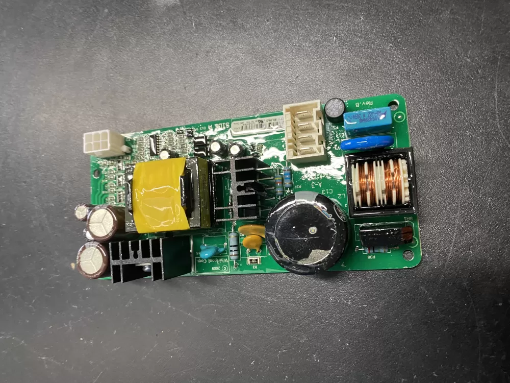 Whirlpool Maytag KitchenAid Kenmore Refrigerator Control Board AZ22953 | BK931