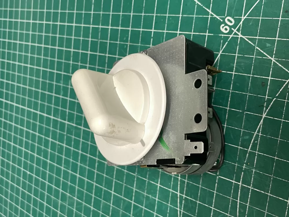 Whirlpool 3976570A Dryer Timer