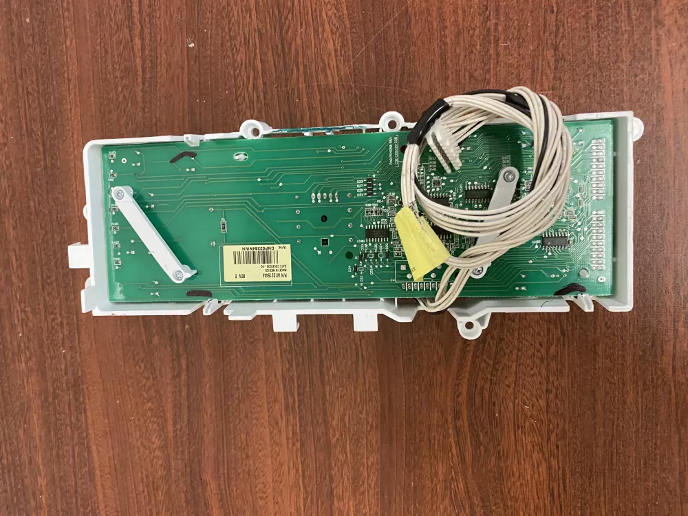 Whirlpool W10215444 Washer Control Board AZ30215 | BK197