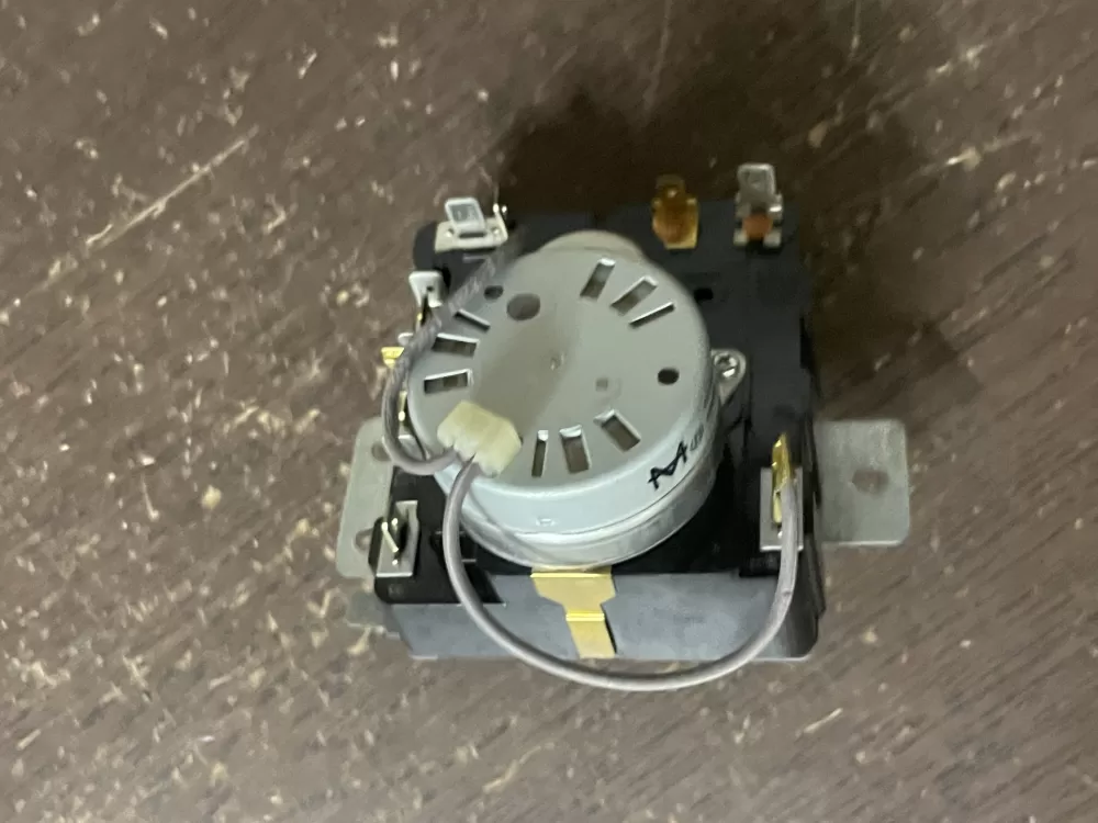 Whirlpool Kenmore 8299777C Dryer Timer AZ39067 | Wm476