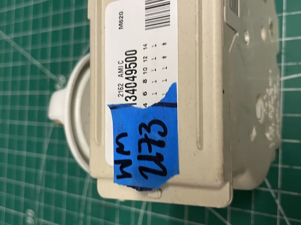 Frigidaire Kenmore Westinghouse AP2108079 936780 Washer Timer AZ203925 | Wm2173