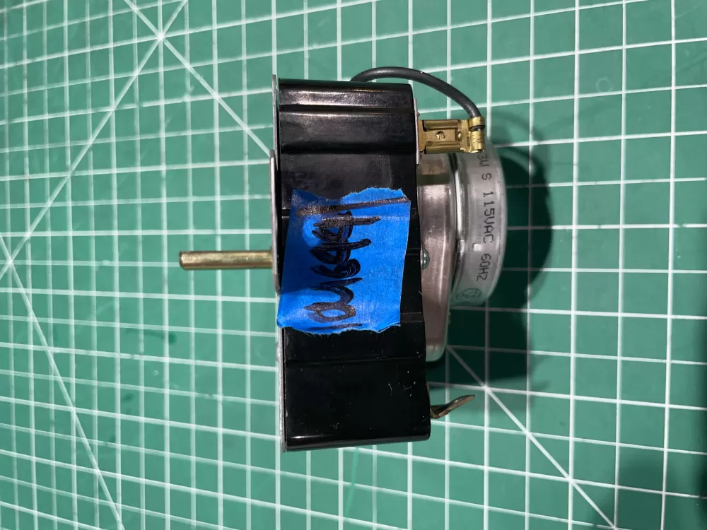 Whirlpool Kenmore Maytag WP3976584 AP6009033 Dryer Timer AZ153268 | KM644